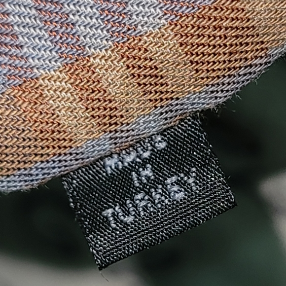 Authentic Vintage Mulberry mini bag - Picture 5 of 6